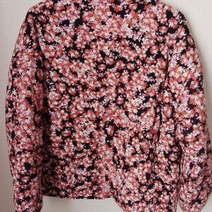 Social Standard Puffer jacket